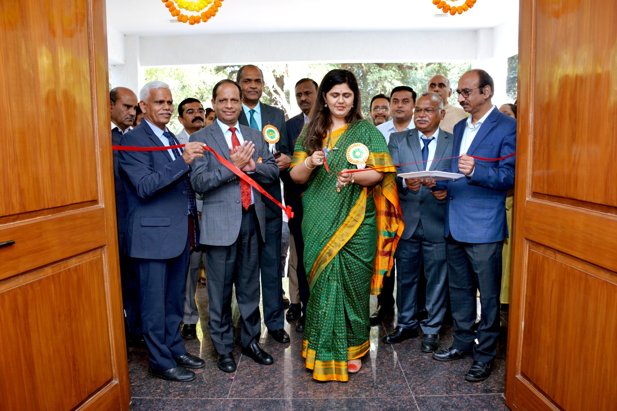 Inauguration of Skill Development Center, MAFSU, Nagpur (4).jpg